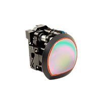 TOPAZc- LWIR Thermal lens
