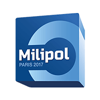 Milipol Paris- 2017 exhibition