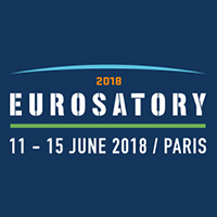 Eurosatory 2018